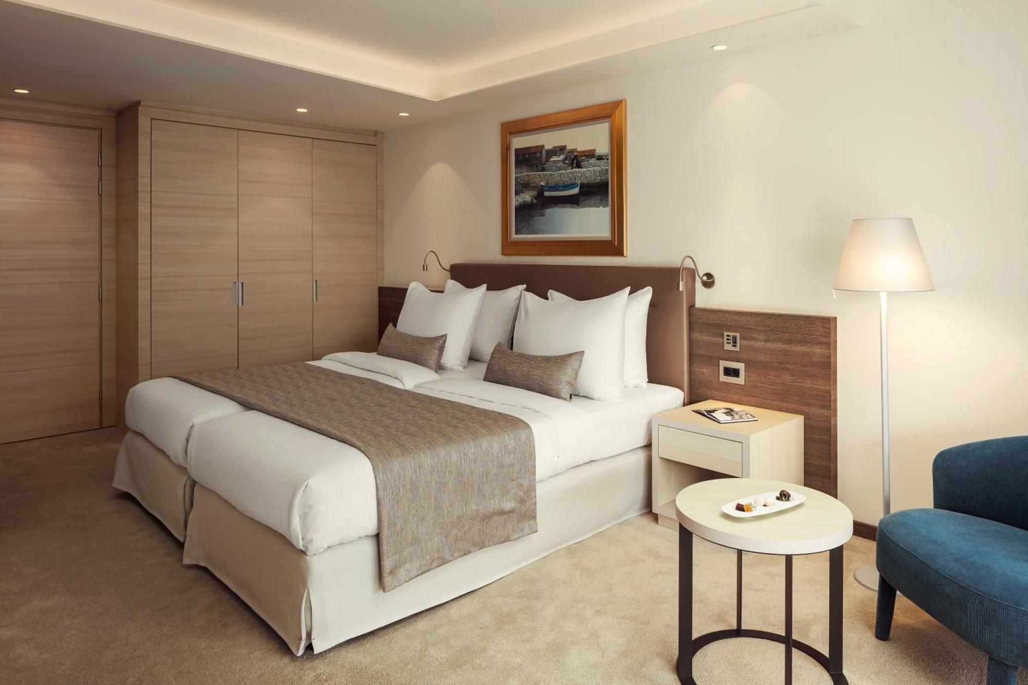 Hotel Bellevue Mali Lošinj Zewnętrze zdjęcie