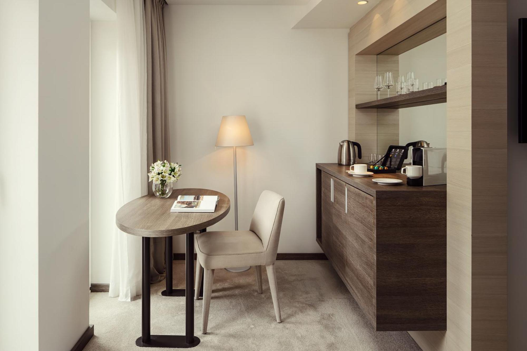 Hotel Bellevue Mali Lošinj Zewnętrze zdjęcie