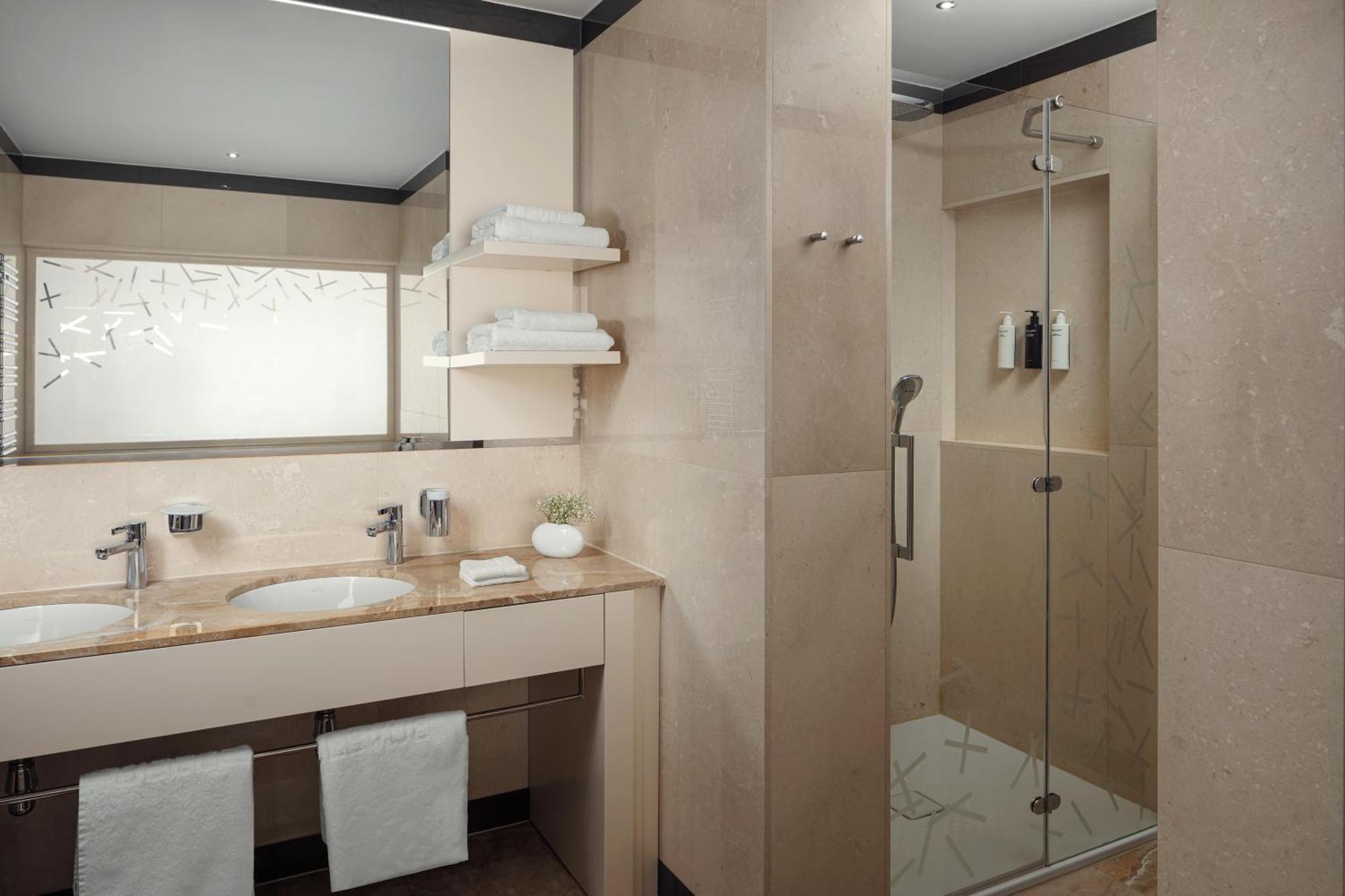 Hotel Bellevue Mali Lošinj Zewnętrze zdjęcie